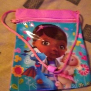 Dora Purse